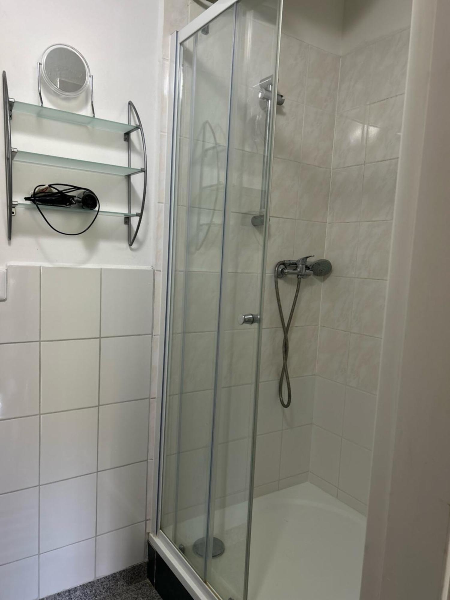 Rezidence Napoleon Apartment Loket ภายนอก รูปภาพ