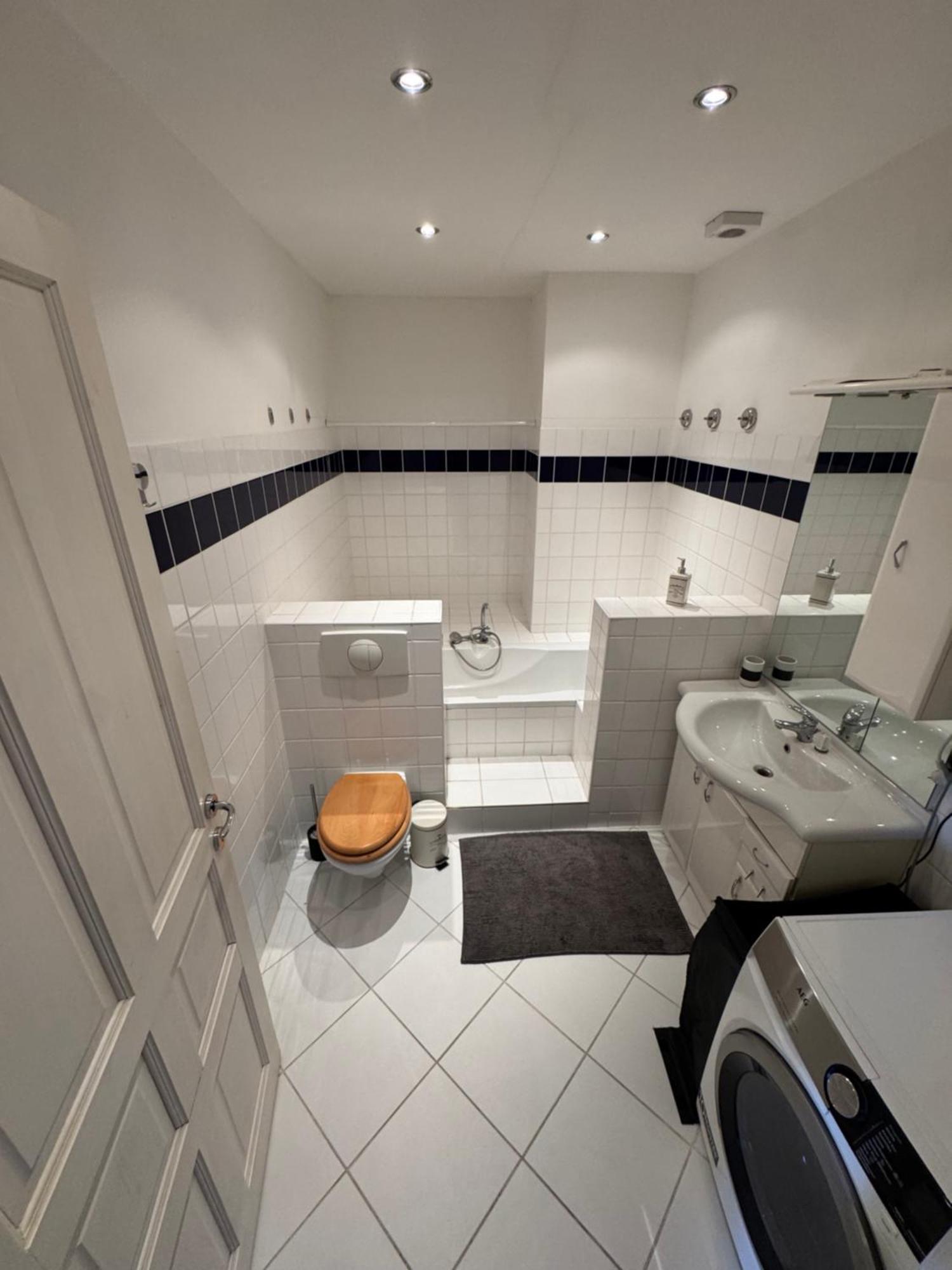 Rezidence Napoleon Apartment Loket ภายนอก รูปภาพ