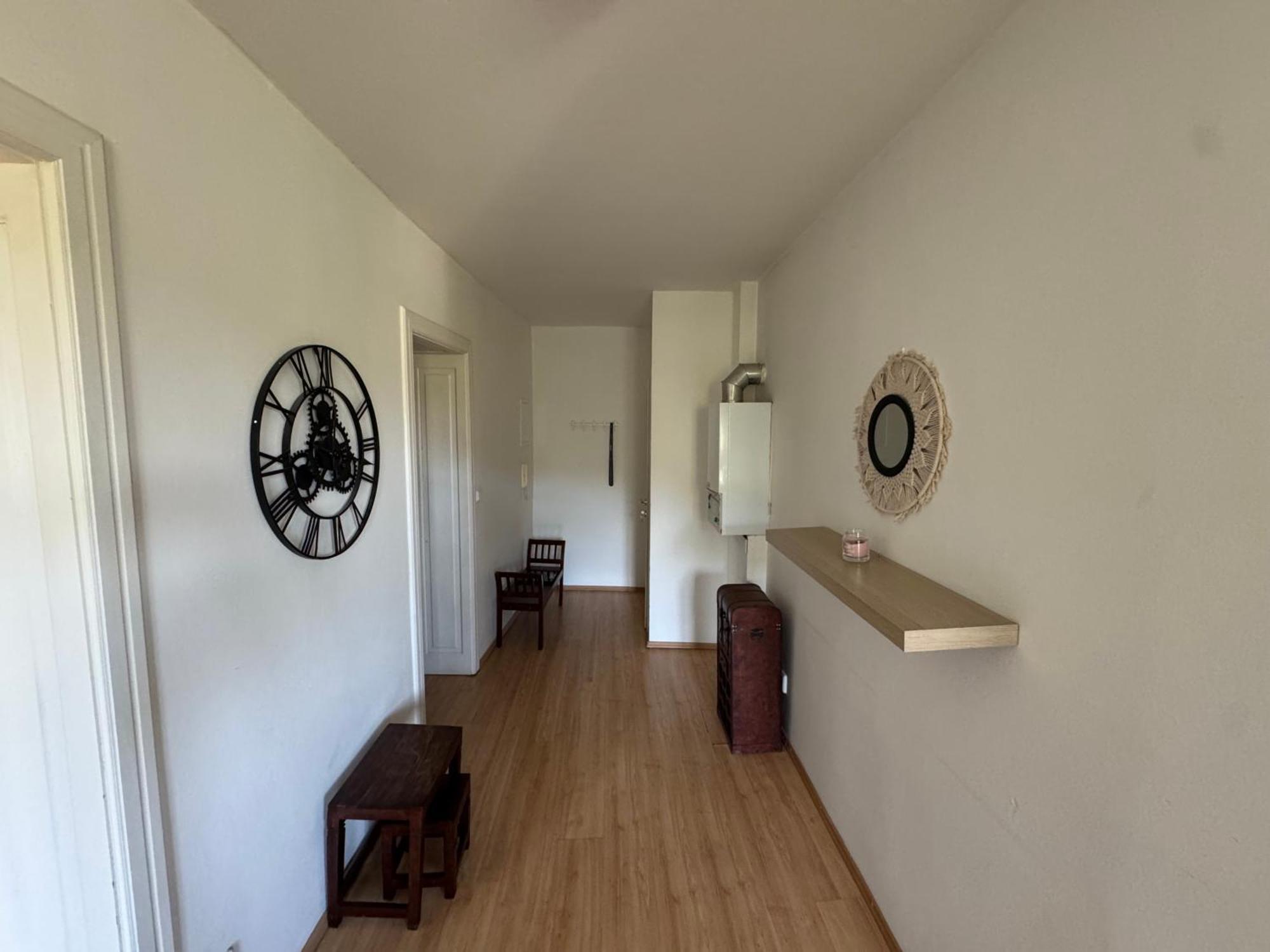 Rezidence Napoleon Apartment Loket ภายนอก รูปภาพ